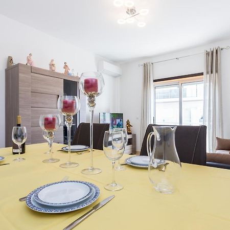 Ouranascente Apartman Albufeira Kültér fotó
