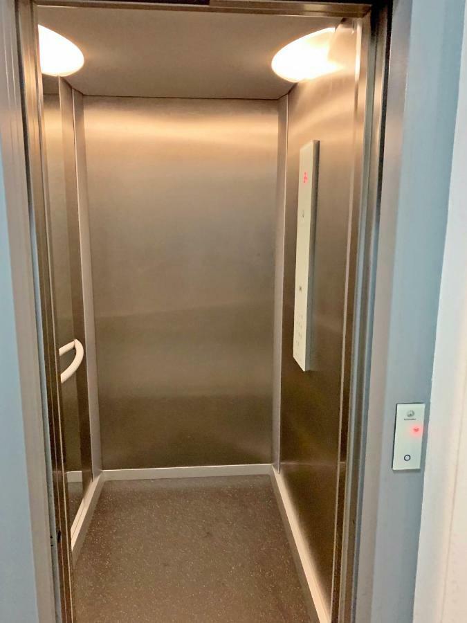 Ouranascente Apartman Albufeira Kültér fotó