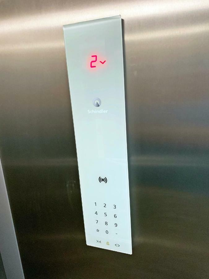 Ouranascente Apartman Albufeira Kültér fotó