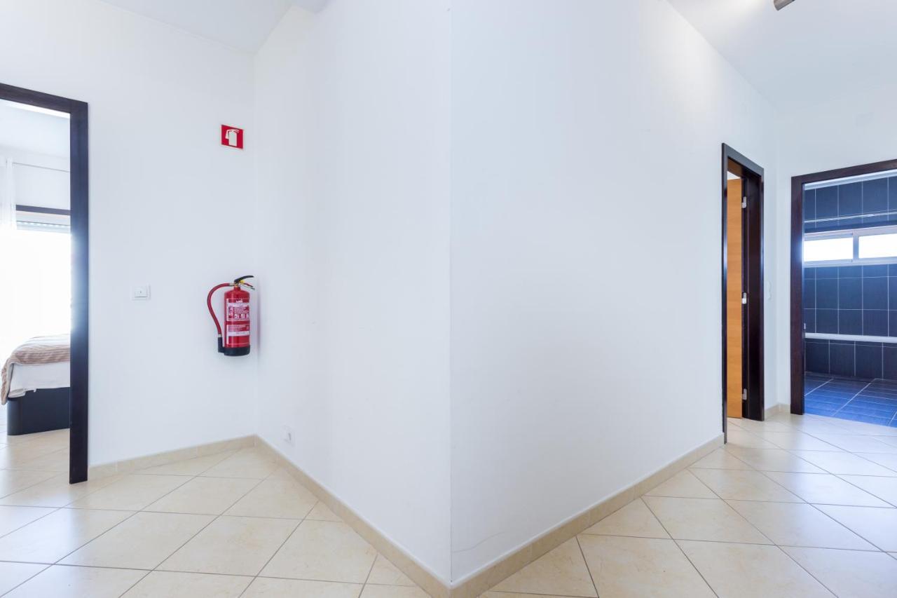 Ouranascente Apartman Albufeira Kültér fotó